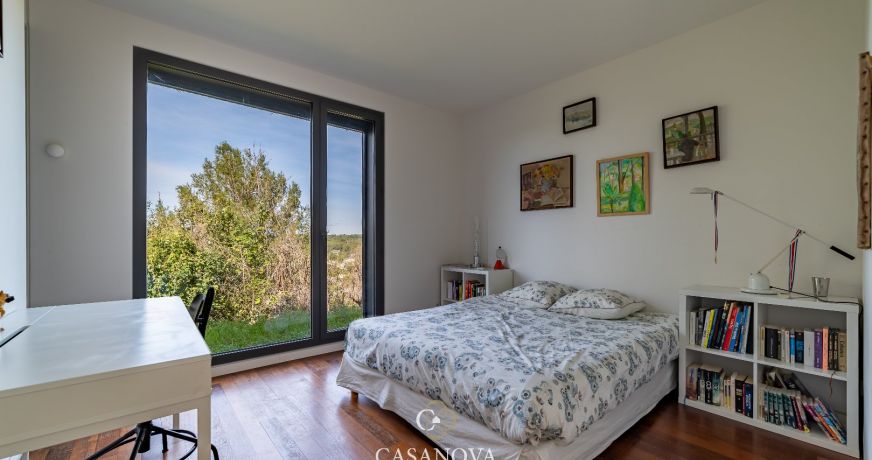 vente Maison Castelnau Le Lez