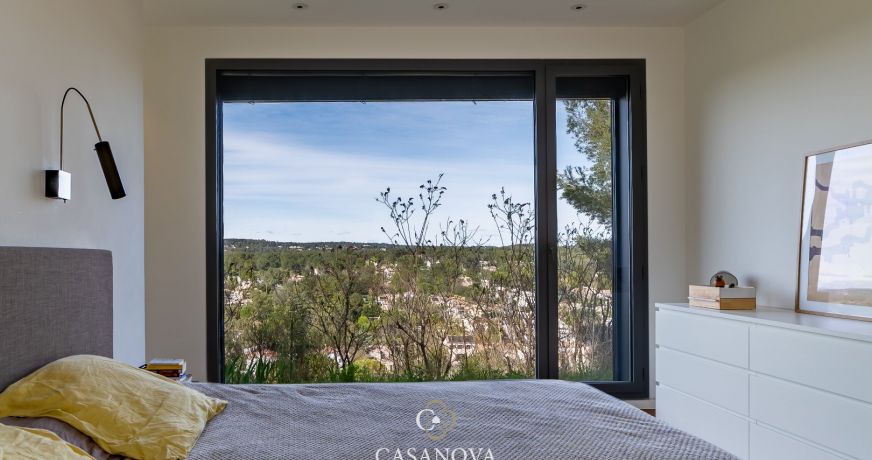 vente Maison Castelnau Le Lez