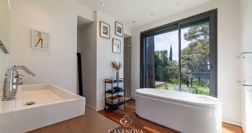 vente Maison Castelnau Le Lez