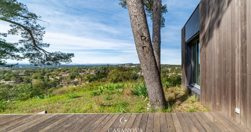 vente Maison Castelnau Le Lez