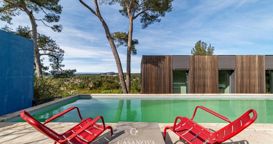 vente Maison Castelnau Le Lez