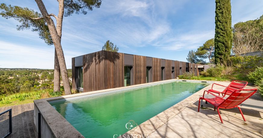 vente Maison Castelnau Le Lez