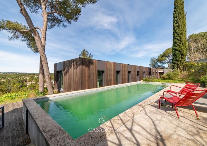 vente Maison Castelnau Le Lez