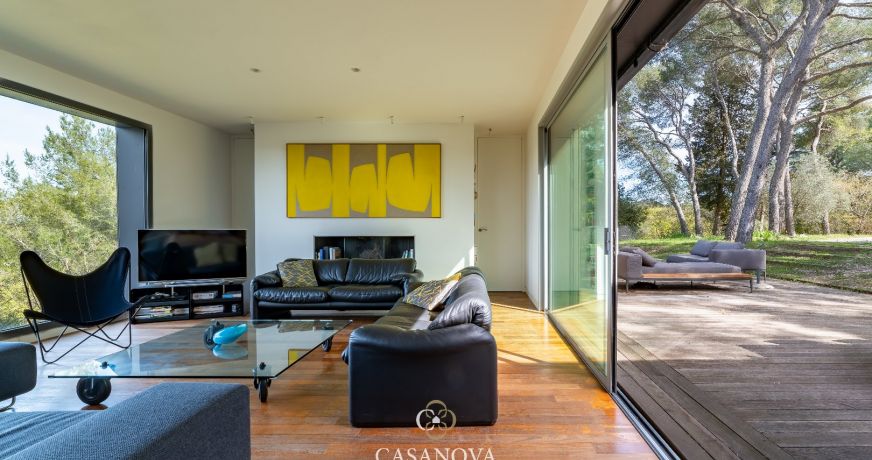 vente Maison Castelnau Le Lez