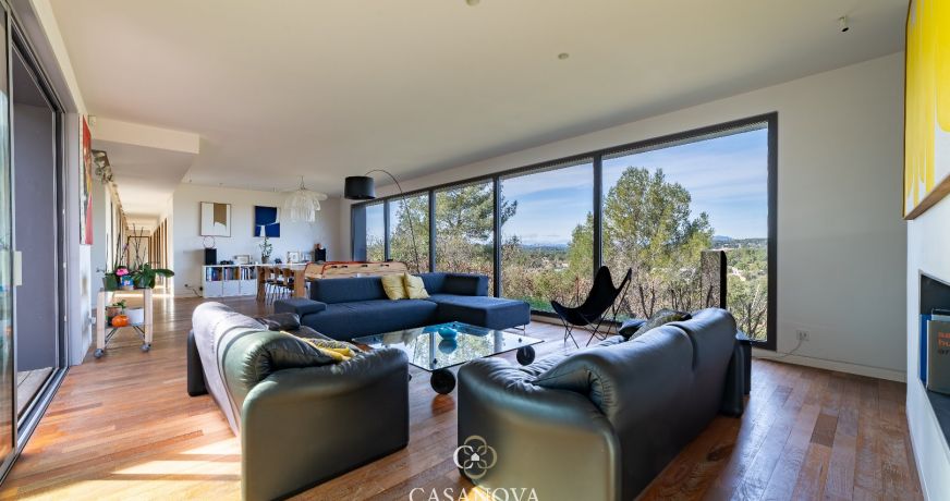 vente Maison Castelnau Le Lez