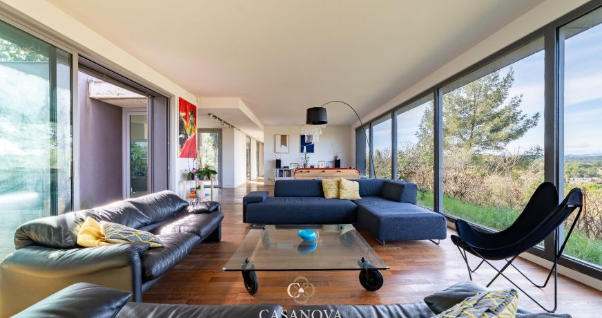 vente Maison Castelnau Le Lez
