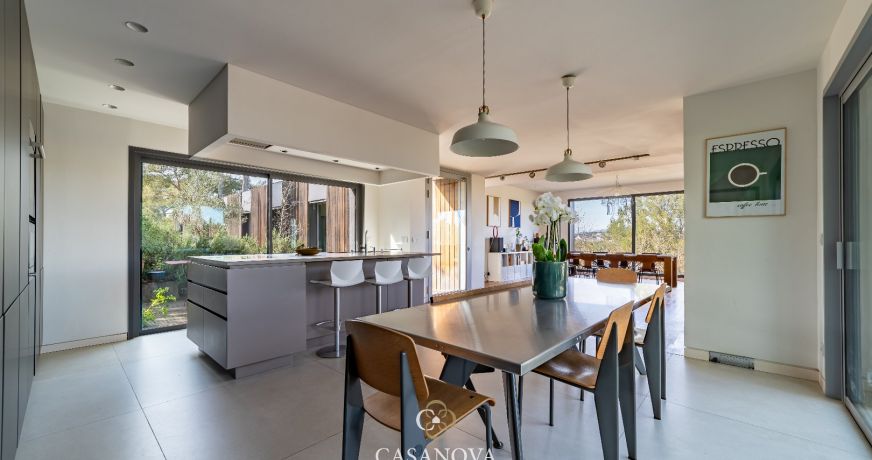 vente Maison Castelnau Le Lez