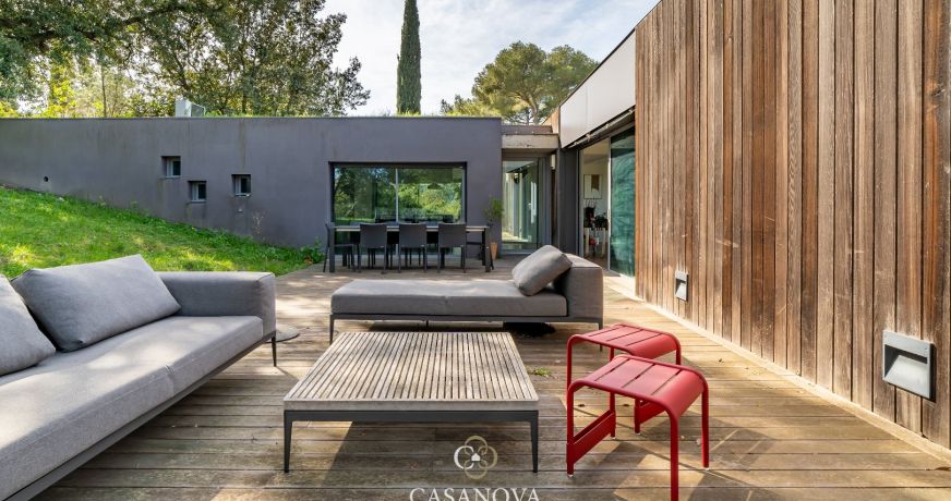 vente Maison Castelnau Le Lez