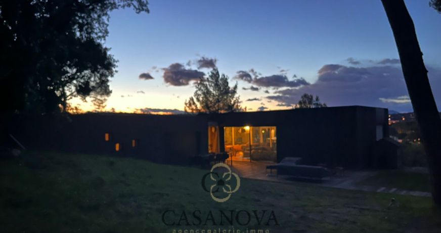 vente Maison Castelnau Le Lez