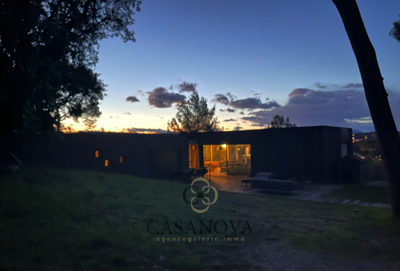 vente Maison Castelnau Le Lez - Photo 4