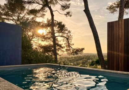 vente Maison Castelnau Le Lez