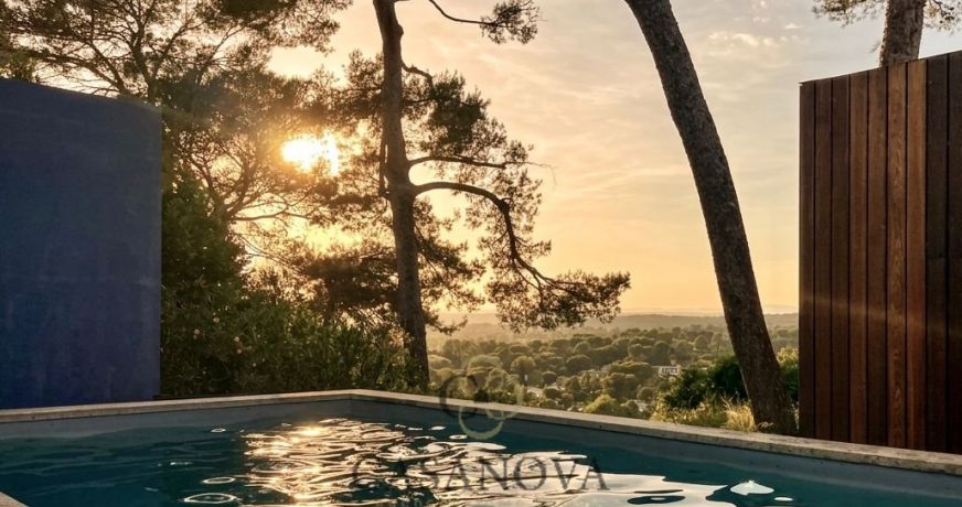 vente Maison Castelnau Le Lez