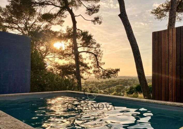 vente Maison Castelnau Le Lez