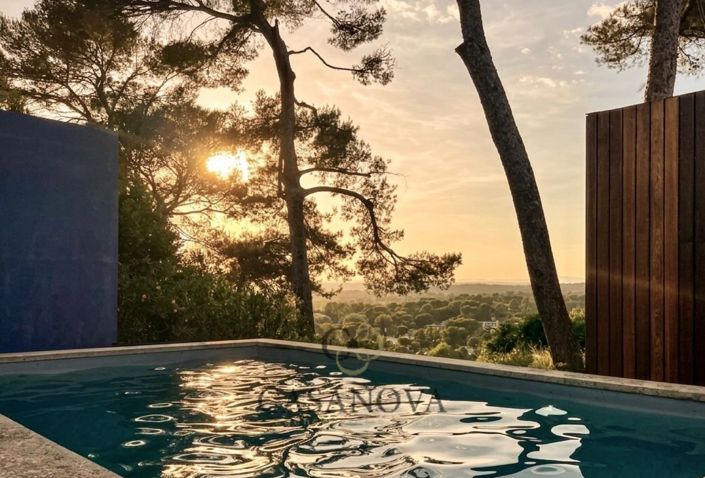 vente Maison Castelnau Le Lez - Photo 1
