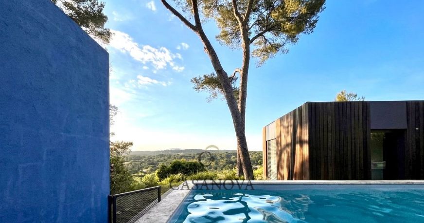 vente Maison Castelnau Le Lez