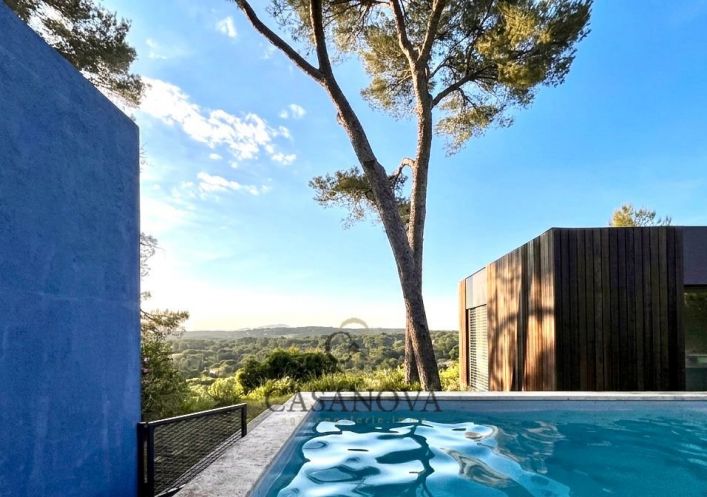 vente Maison Castelnau Le Lez