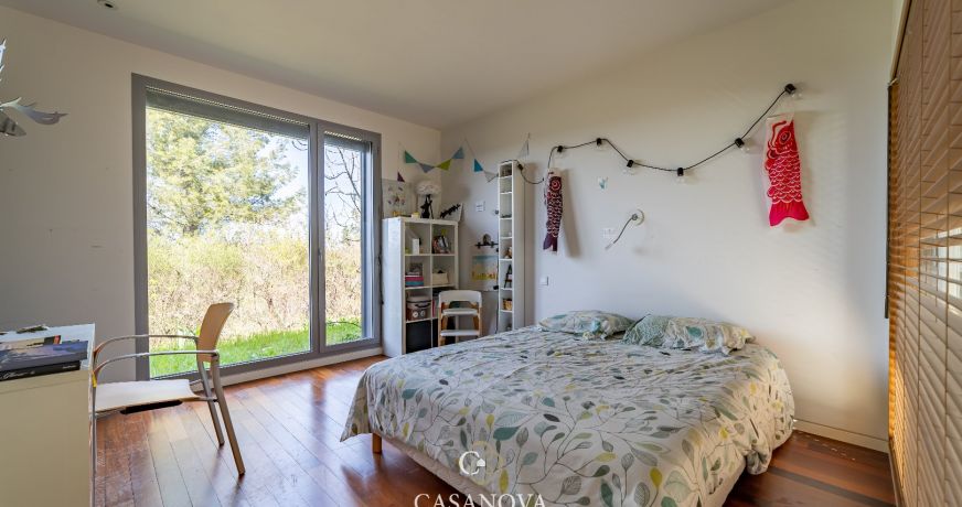 vente Maison Castelnau Le Lez