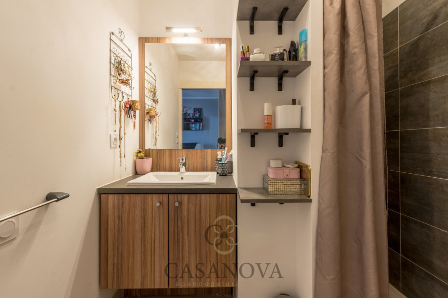 vente Appartement Meze - Photo 10