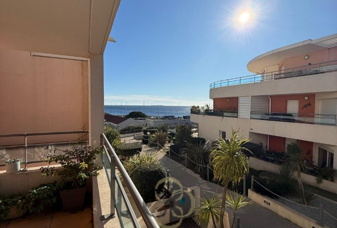 vente Appartement Sete - Photo 3