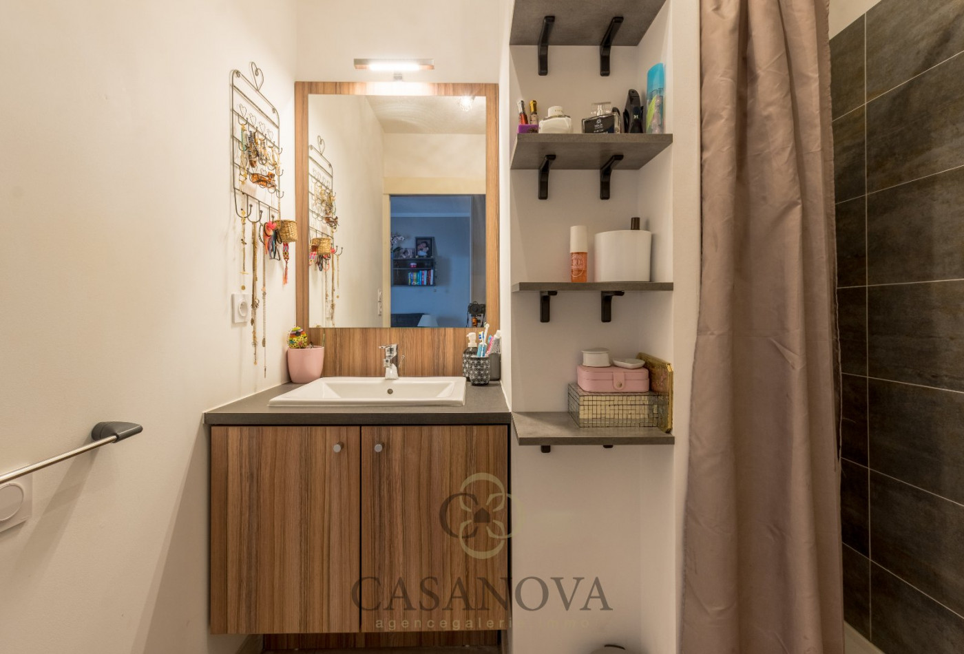 vente Appartement Sete - Photo 10