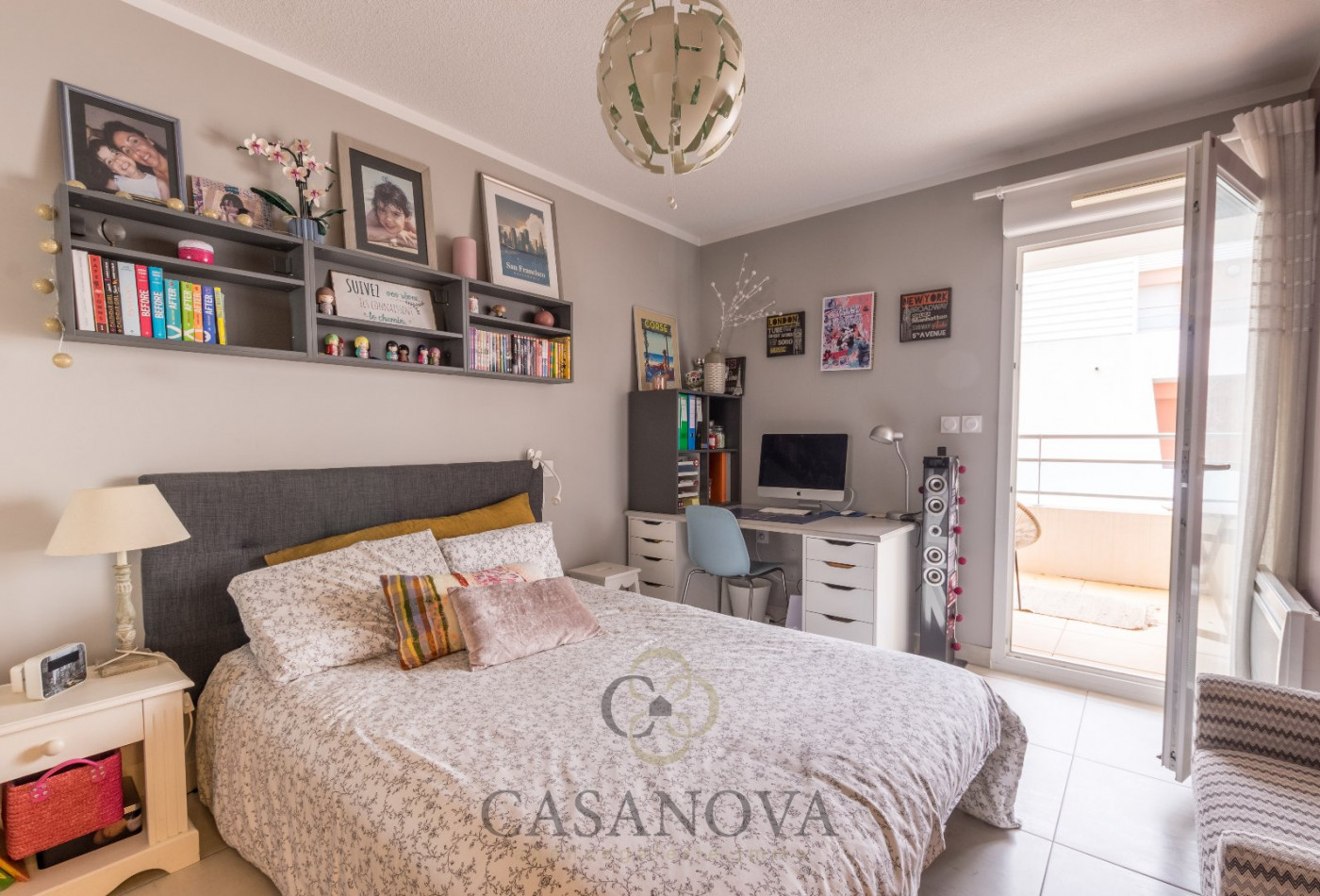 vente Appartement Sete - Photo 9