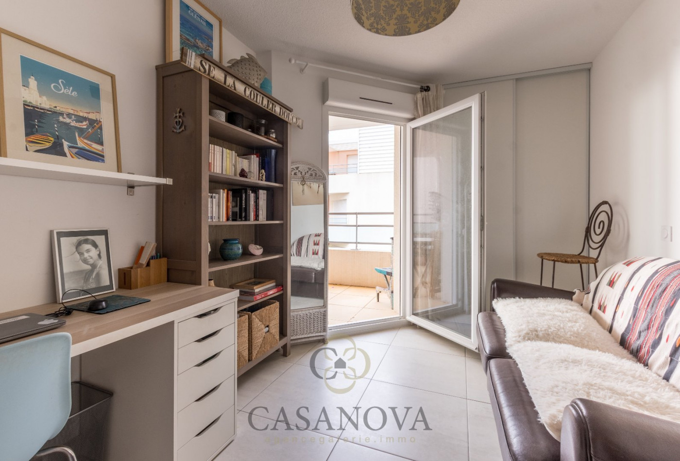 vente Appartement Sete - Photo 12