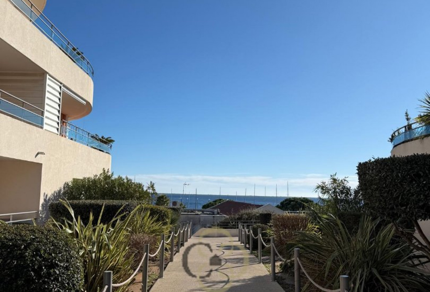 vente Appartement Sete - Photo 2