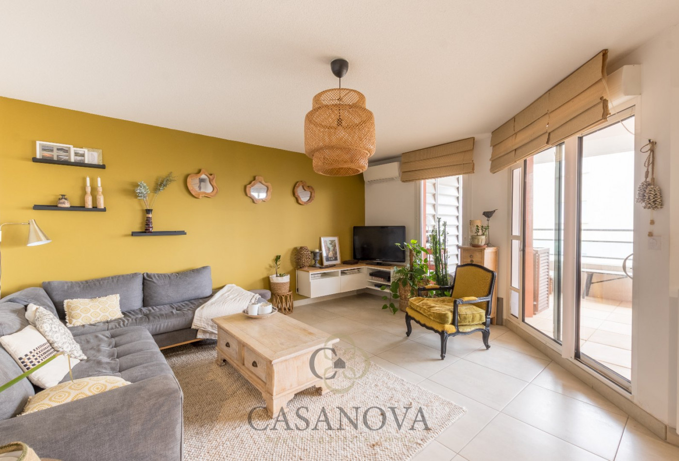 vente Appartement Sete - Photo 6