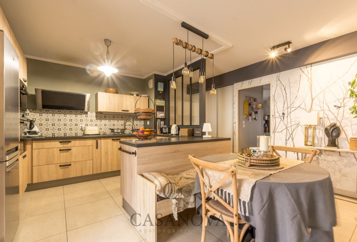 vente Appartement Sete - Photo 8