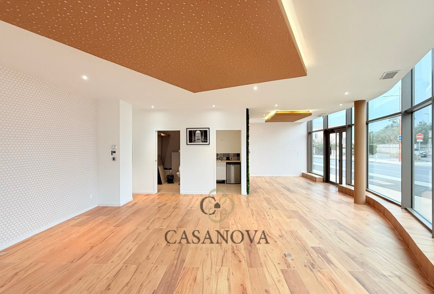 vente Ateliers et bureaux Baillargues - Photo 10