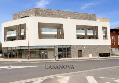 vente Ateliers et bureaux Baillargues