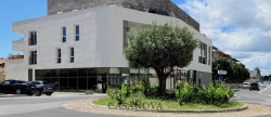 vente Ateliers et bureaux Baillargues