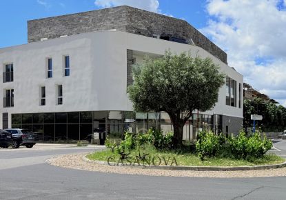 vente Ateliers et bureaux Baillargues