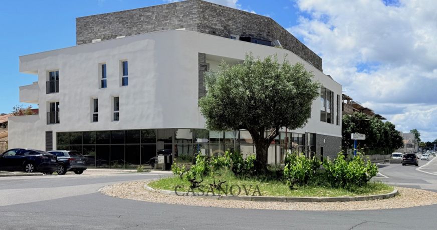 vente Ateliers et bureaux Baillargues