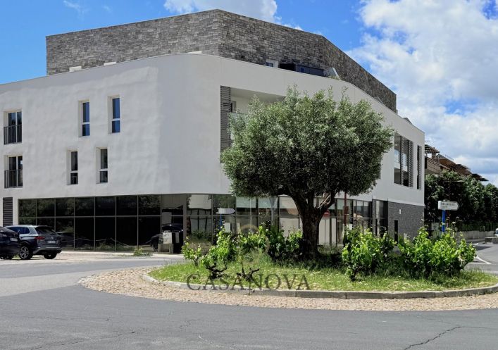 vente Ateliers et bureaux Baillargues