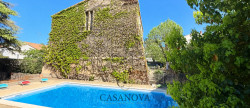 vente Maison bourgeoise Beziers
