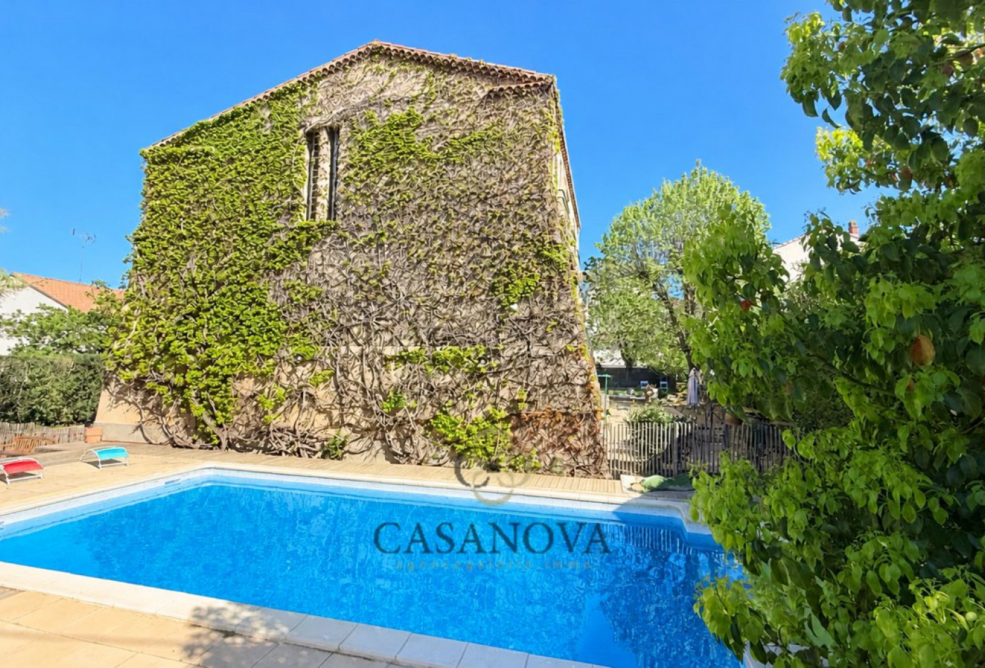 sale Maison bourgeoise Beziers - Photo 3