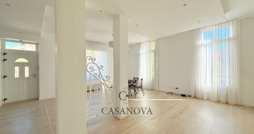 vente Maison bourgeoise Beziers