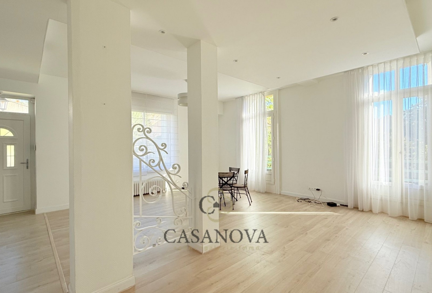 sale Maison bourgeoise Beziers - Photo 7