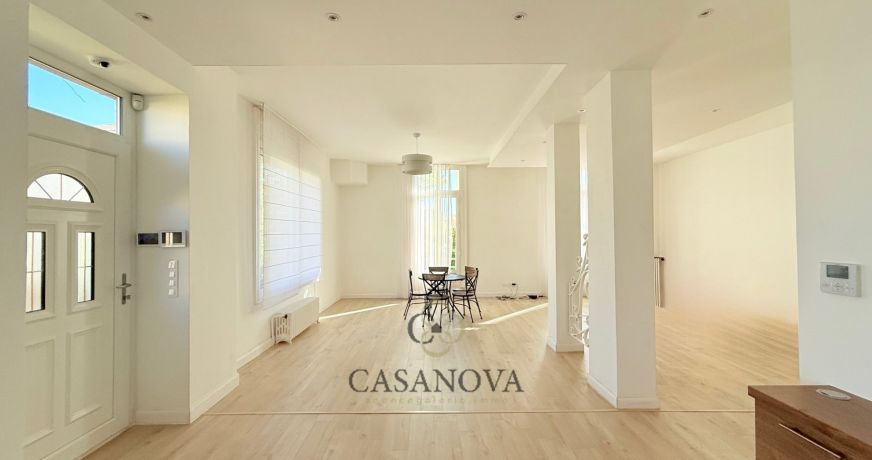 vente Maison bourgeoise Beziers