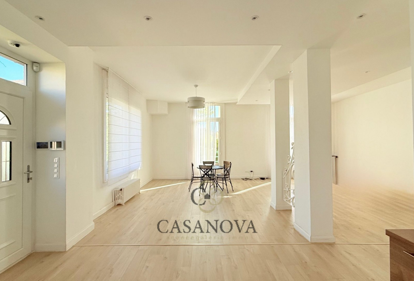 sale Maison bourgeoise Beziers - Photo 6