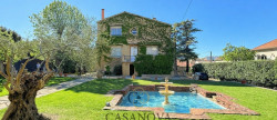 vente Maison bourgeoise Beziers