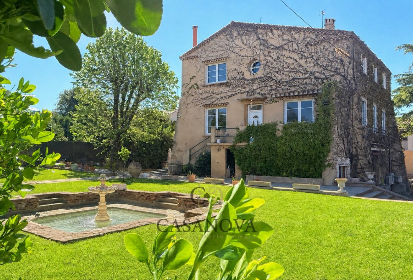 sale Maison bourgeoise Beziers - Photo 1