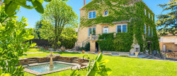 vente Maison bourgeoise Beziers