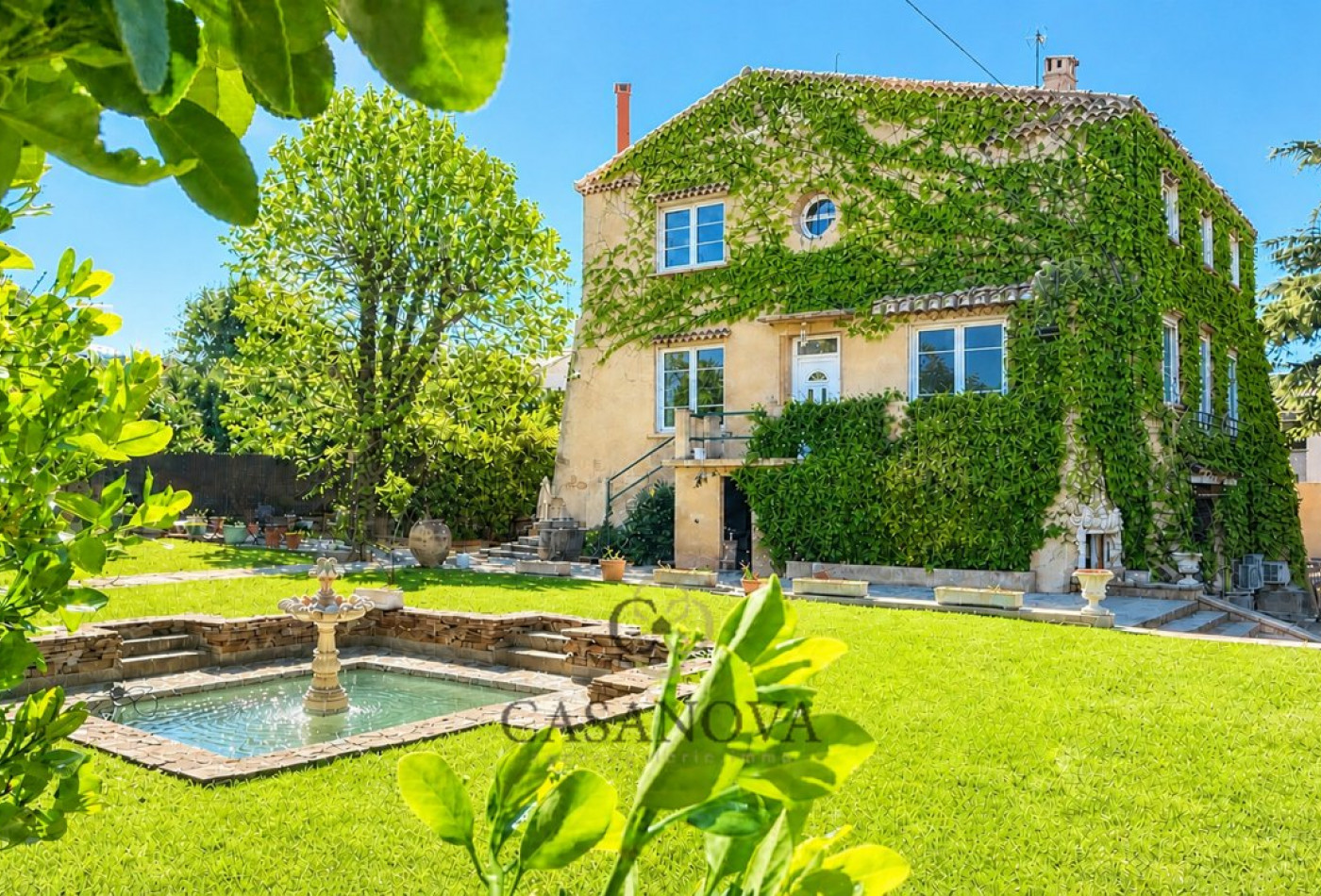 sale Maison bourgeoise Beziers - Photo 2