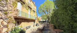 vente Maison bourgeoise Beziers