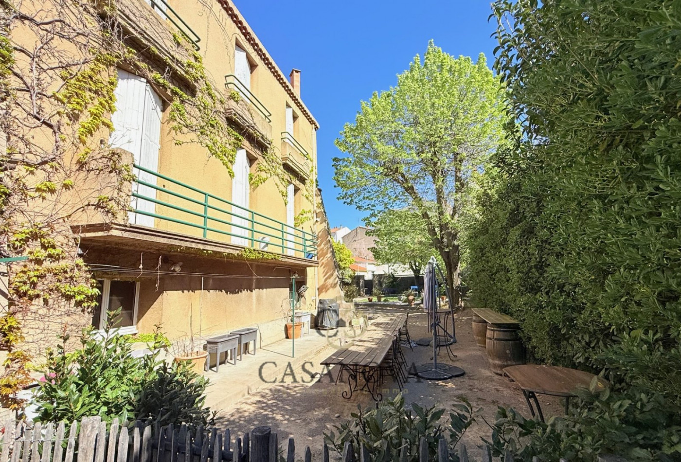 sale Maison bourgeoise Beziers - Photo 4