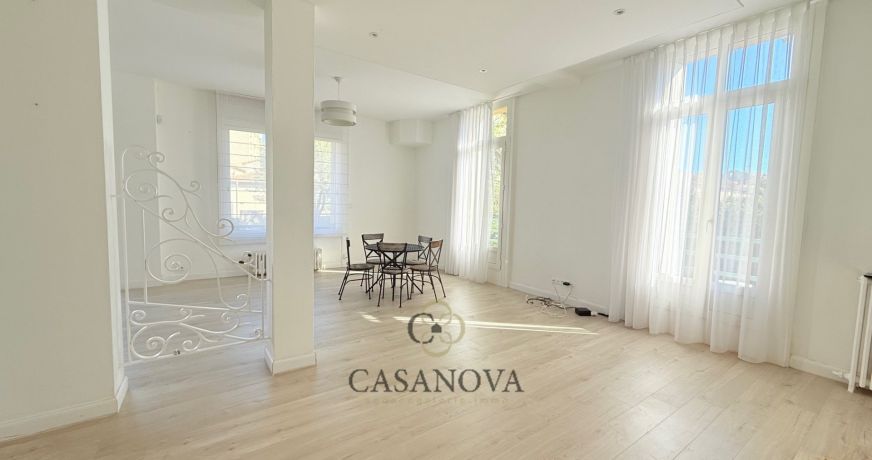 vente Maison bourgeoise Beziers