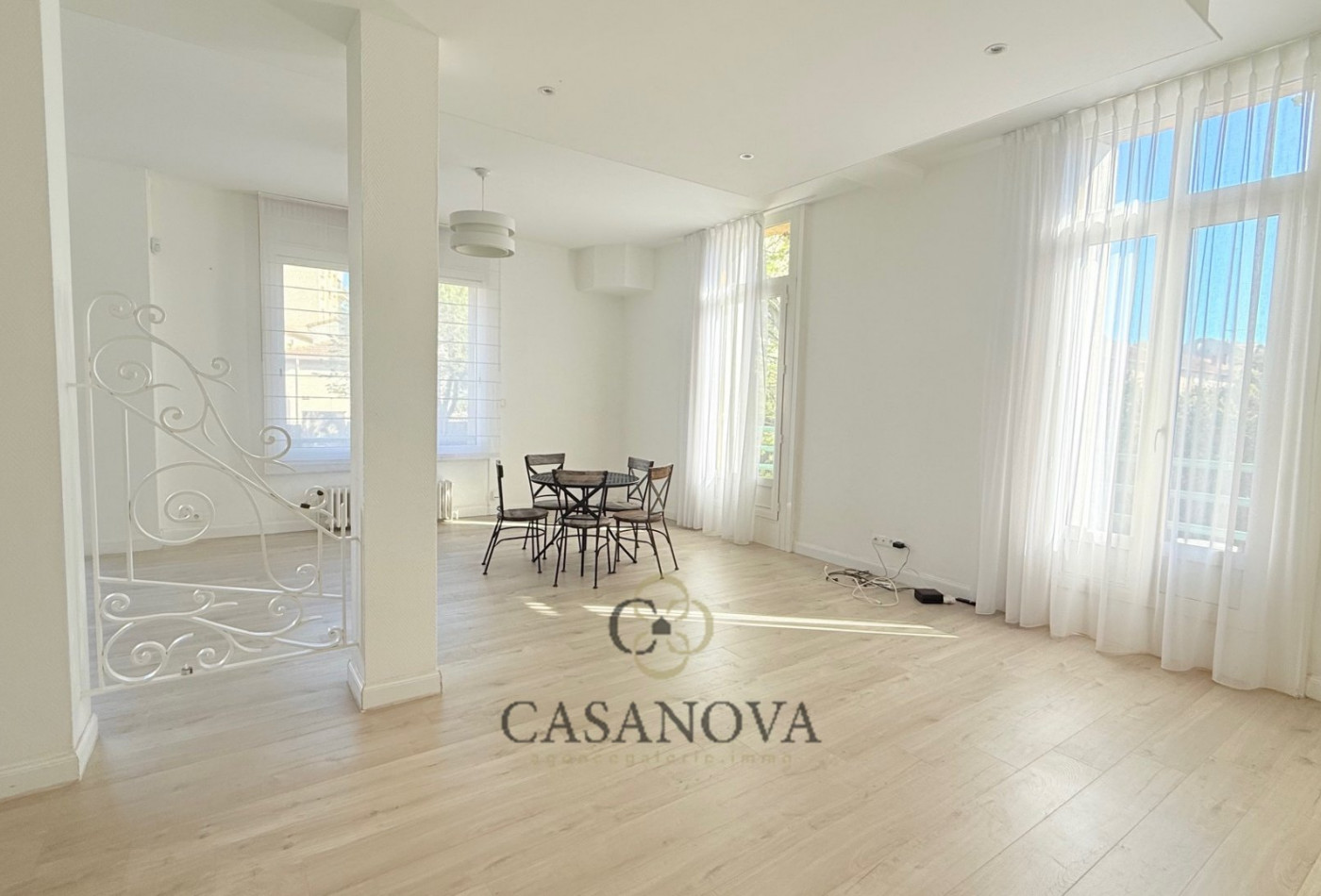 sale Maison bourgeoise Beziers - Photo 9
