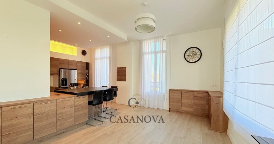 vente Maison bourgeoise Beziers